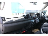 【新車9型/3ナンバー/ガソリン2WD】FLEX内装架装【familiar by KNOT RECORDS】★ローダウン他＊＊全国ご納車OK＊＊