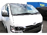 【新車9型/４ナンバー/ガソリン2WD】車中泊OK★Type2ベッドキット★FLEXカスタムコンプリート★＊＊全国ご納車OK＊＊