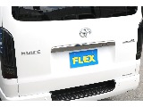 【新車9型/４ナンバー/ガソリン2WD】車中泊OK★Type2ベッドキット★FLEXカスタムコンプリート★＊＊全国ご納車OK＊＊
