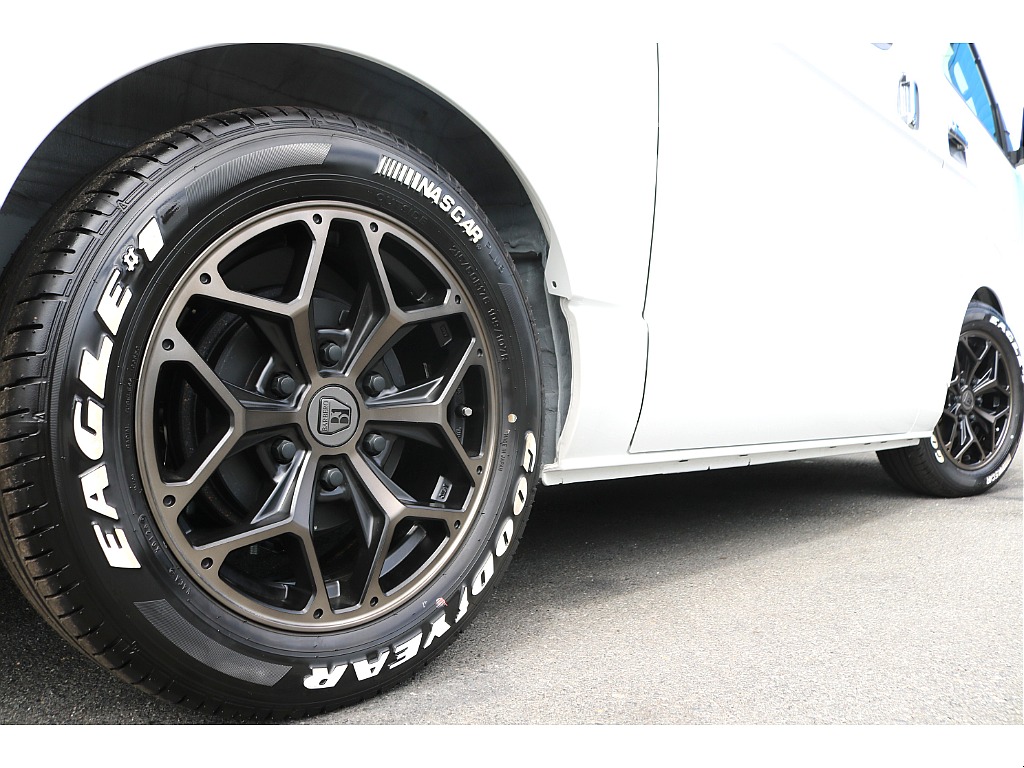 【新車9型/４ナンバー/ガソリン2WD】車中泊OK★Type2ベッドキット★FLEXカスタムコンプリート★＊＊全国ご納車OK＊＊