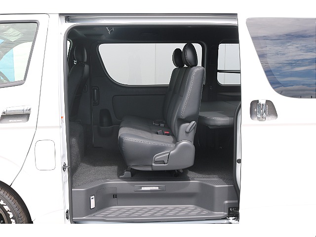 【新車9型/４ナンバー/ガソリン2WD】車中泊OK★Type2ベッドキット★FLEXカスタムコンプリート★＊＊全国ご納車OK＊＊