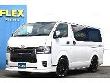 【新車9型/４ナンバー/ガソリン2WD】車中泊OK★Type2ベッドキット★FLEXカスタムコンプリート★＊＊全国ご納車OK＊＊