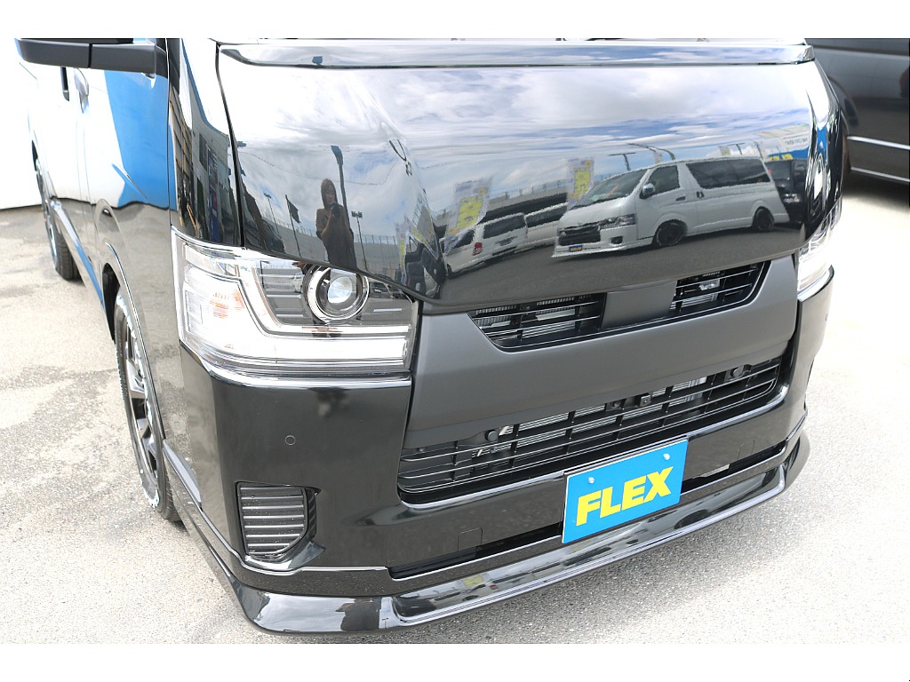 【新車9型/4ナンバー/ディーゼル2WD】お買い得なGL-PKG★ベッドキット★カスタムコンプリート★＊＊全国ご納車OK＊＊