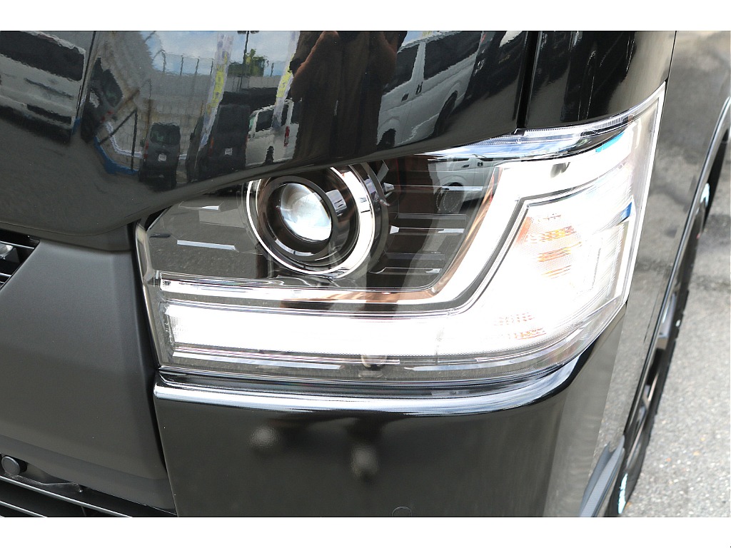 【新車9型/4ナンバー/ディーゼル2WD】お買い得なGL-PKG★ベッドキット★カスタムコンプリート★＊＊全国ご納車OK＊＊
