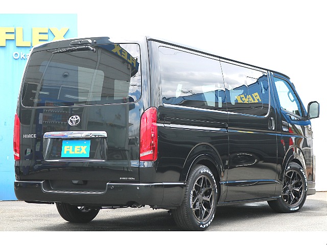 【新車9型/4ナンバー/ディーゼル2WD】お買い得なGL-PKG★ベッドキット★カスタムコンプリート★＊＊全国ご納車OK＊＊