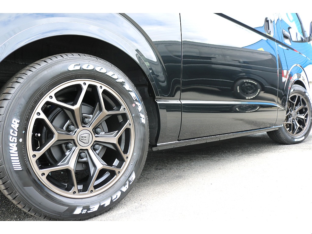 【新車9型/4ナンバー/ディーゼル2WD】お買い得なGL-PKG★ベッドキット★カスタムコンプリート★＊＊全国ご納車OK＊＊