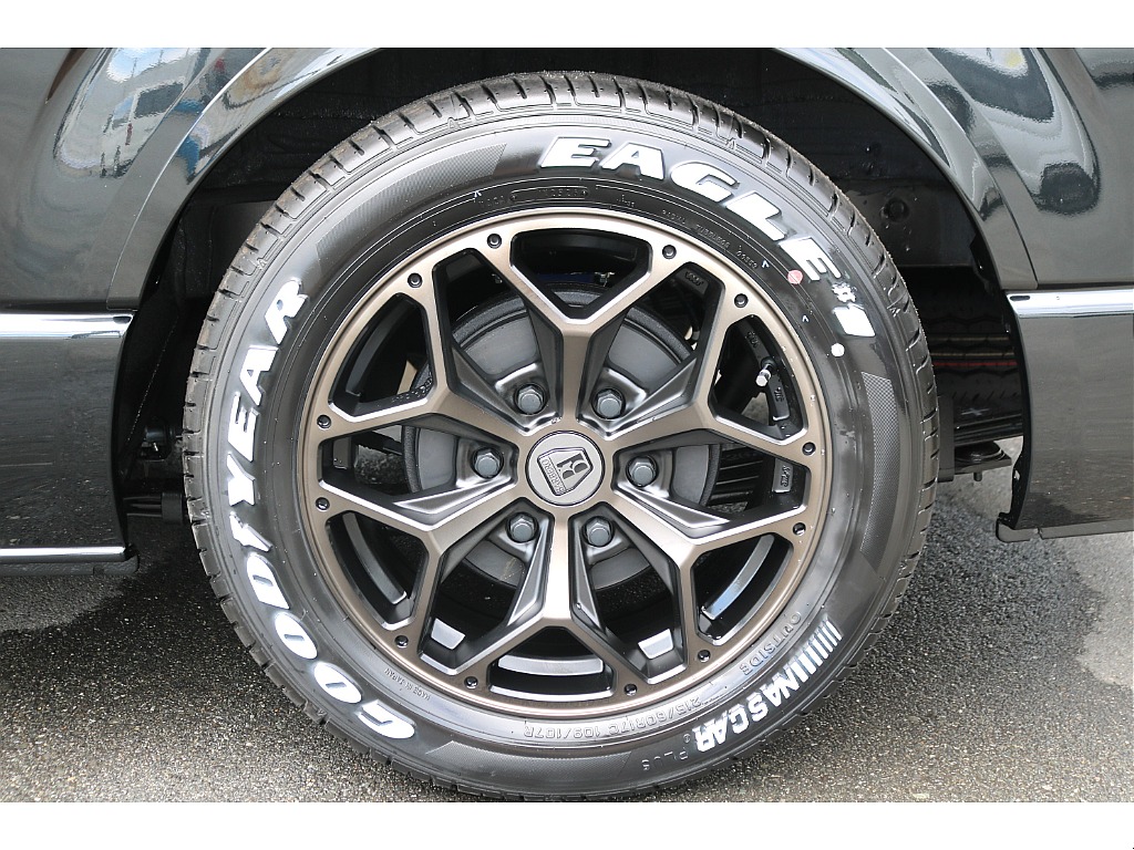 【新車9型/4ナンバー/ディーゼル2WD】お買い得なGL-PKG★ベッドキット★カスタムコンプリート★＊＊全国ご納車OK＊＊