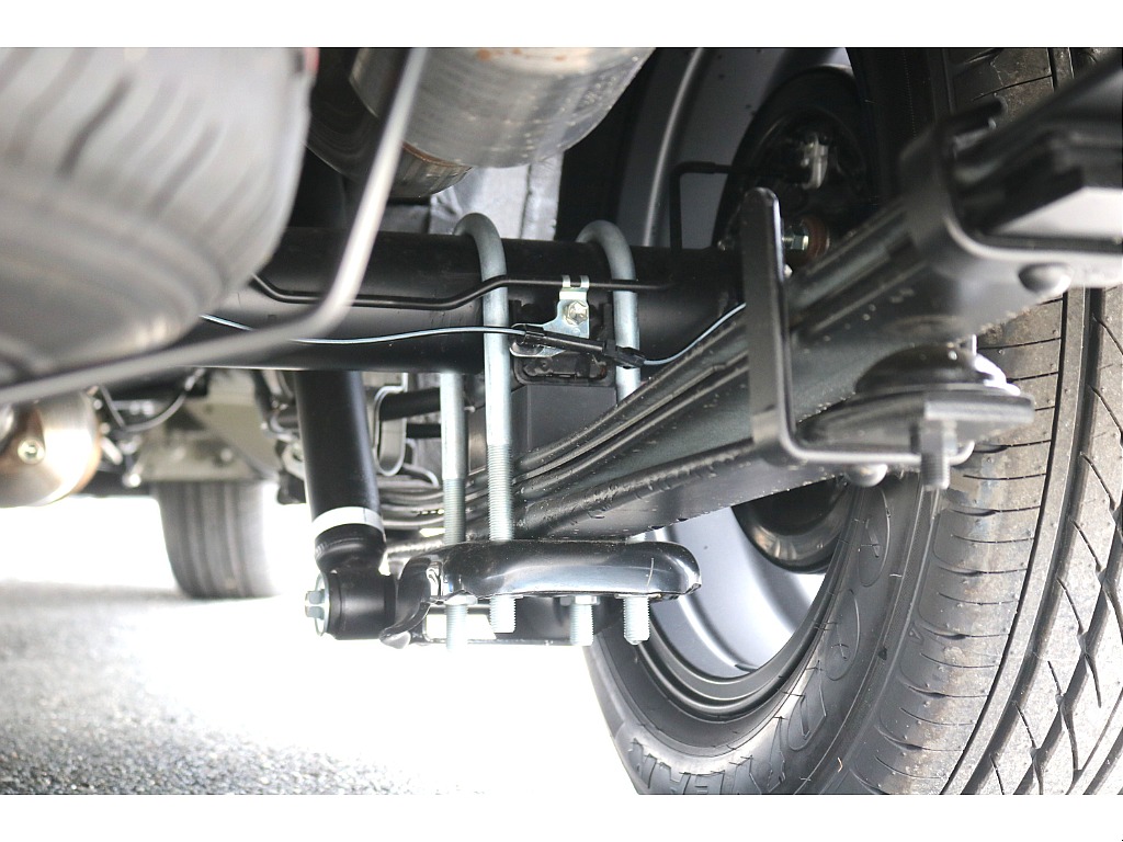 【新車9型/4ナンバー/ディーゼル2WD】お買い得なGL-PKG★ベッドキット★カスタムコンプリート★＊＊全国ご納車OK＊＊