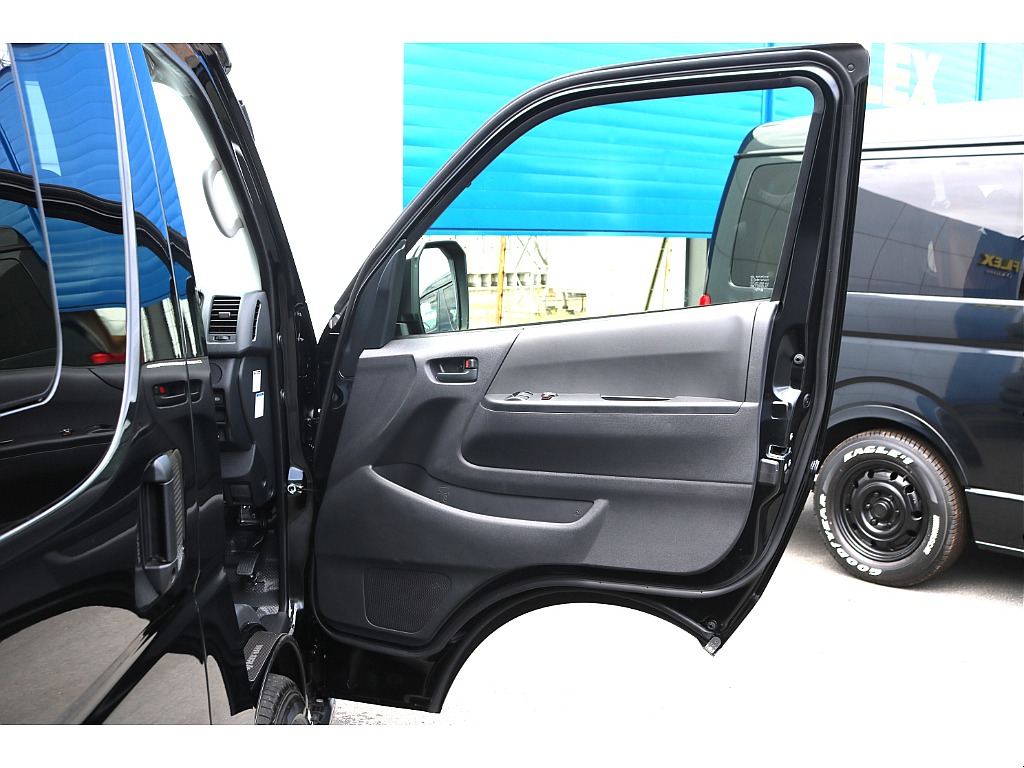 【新車9型/4ナンバー/ディーゼル2WD】お買い得なGL-PKG★ベッドキット★カスタムコンプリート★＊＊全国ご納車OK＊＊