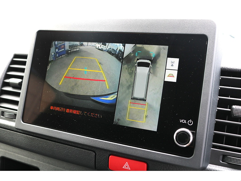 【新車9型/4ナンバー/ディーゼル2WD】お買い得なGL-PKG★ベッドキット★カスタムコンプリート★＊＊全国ご納車OK＊＊