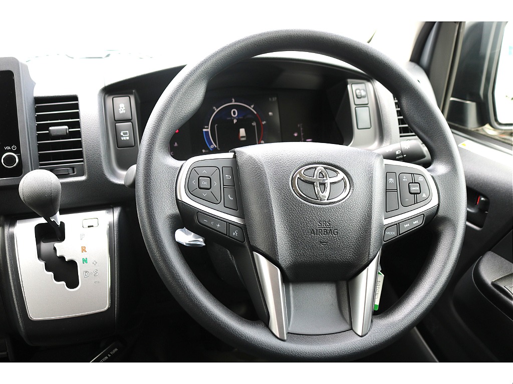 【新車9型/4ナンバー/ディーゼル2WD】お買い得なGL-PKG★ベッドキット★カスタムコンプリート★＊＊全国ご納車OK＊＊