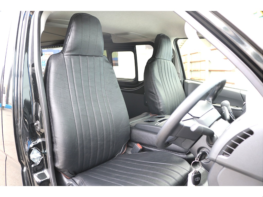 【新車9型/4ナンバー/ディーゼル2WD】お買い得なGL-PKG★ベッドキット★カスタムコンプリート★＊＊全国ご納車OK＊＊