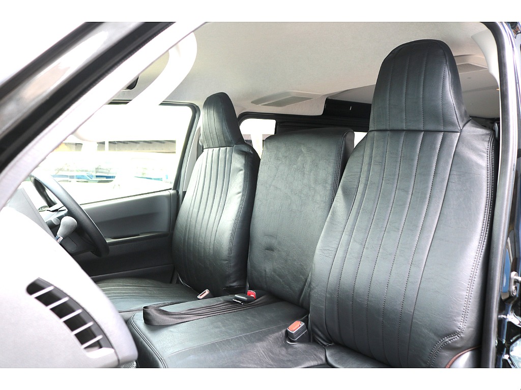 【新車9型/4ナンバー/ディーゼル2WD】お買い得なGL-PKG★ベッドキット★カスタムコンプリート★＊＊全国ご納車OK＊＊