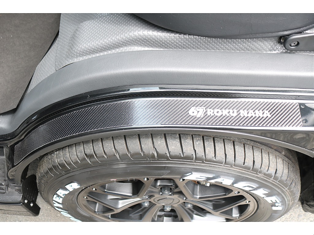 【新車9型/4ナンバー/ディーゼル2WD】お買い得なGL-PKG★ベッドキット★カスタムコンプリート★＊＊全国ご納車OK＊＊