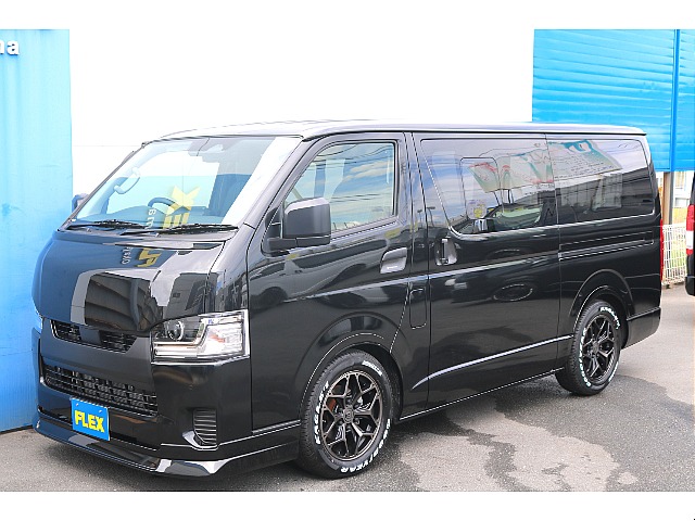 【新車9型/4ナンバー/ディーゼル2WD】お買い得なGL-PKG★ベッドキット★カスタムコンプリート★＊＊全国ご納車OK＊＊