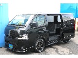 【新車9型/4ナンバー/ディーゼル2WD】お買い得なGL-PKG★ベッドキット★カスタムコンプリート★＊＊全国ご納車OK＊＊