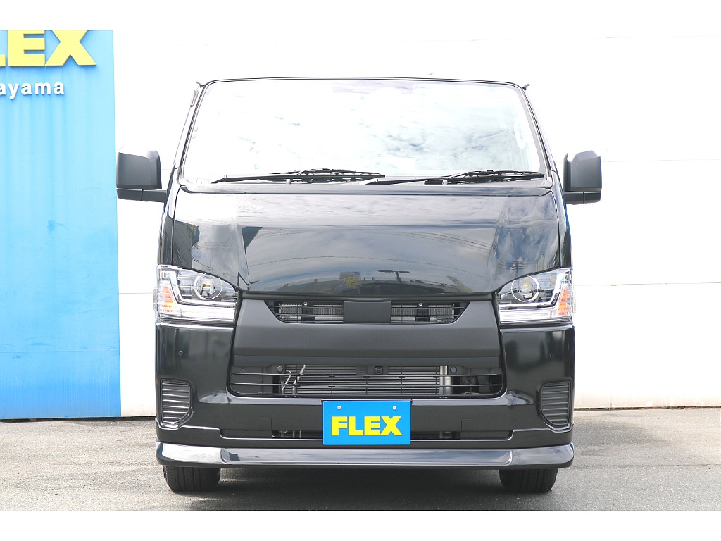 【新車9型/4ナンバー/ディーゼル2WD】お買い得なGL-PKG★ベッドキット★カスタムコンプリート★＊＊全国ご納車OK＊＊