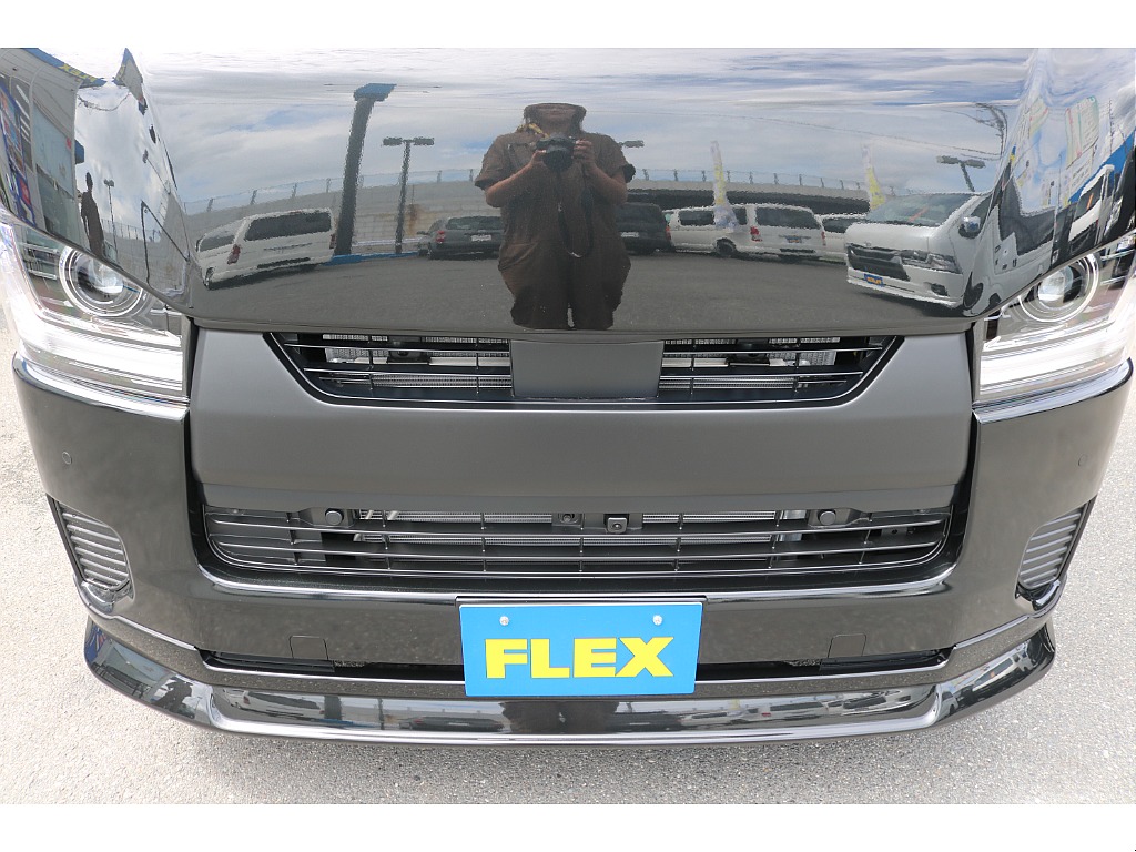 【新車9型/4ナンバー/ディーゼル2WD】お買い得なGL-PKG★ベッドキット★カスタムコンプリート★＊＊全国ご納車OK＊＊