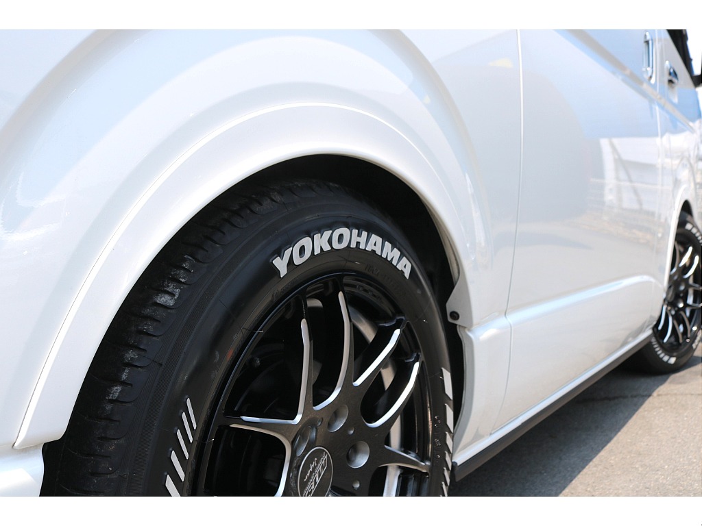 【R6年式/4ナンバー/ディーゼル2WD】買取車両★バッドフェイス★ローダウン★跳ね上げベッドキット★フルセグナビ＊＊全国ご納車OK＊＊