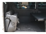 【R6年式/4ナンバー/ディーゼル2WD】買取車両★バッドフェイス★ローダウン★跳ね上げベッドキット★フルセグナビ＊＊全国ご納車OK＊＊