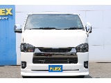 【R6年式/4ナンバー/ディーゼル2WD】買取車両★バッドフェイス★ローダウン★跳ね上げベッドキット★フルセグナビ＊＊全国ご納車OK＊＊