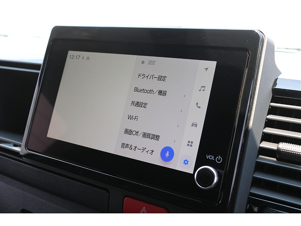 【新車/9型/3ナンバー/ガソリン4WD】シートアレンジファミリア★後席モニター他＊＊全国ご納車OK＊＊