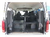 【新車/9型/3ナンバー/ガソリン4WD】シートアレンジファミリア★後席モニター他＊＊全国ご納車OK＊＊