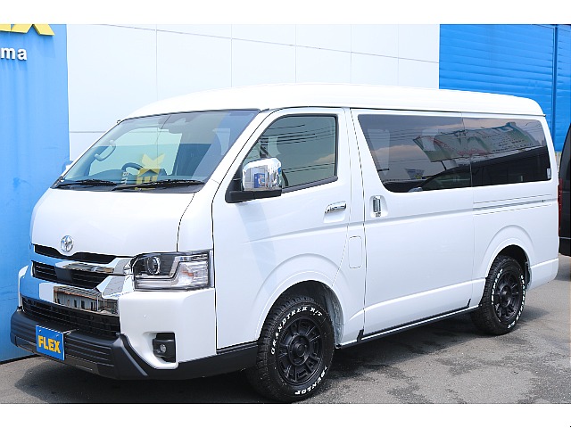 【新車/9型/3ナンバー/ガソリン4WD】シートアレンジファミリア★後席モニター他＊＊全国ご納車OK＊＊