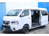 【新車/9型/3ナンバー/ガソリン4WD】シートアレンジファミリア★後席モニター他＊＊全国ご納車OK＊＊