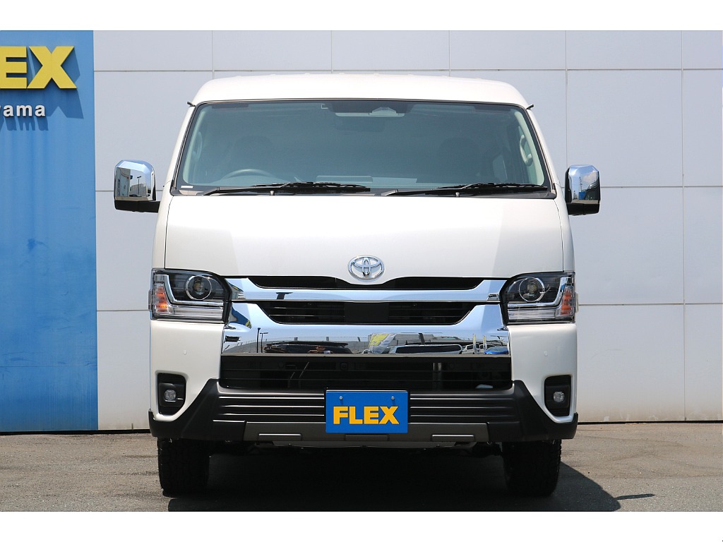 【新車/9型/3ナンバー/ガソリン4WD】シートアレンジファミリア★後席モニター他＊＊全国ご納車OK＊＊