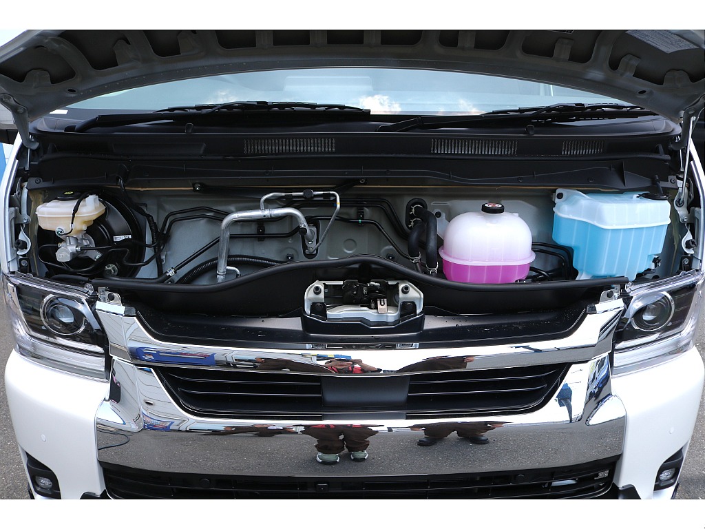 【新車/9型/3ナンバー/ガソリン4WD】シートアレンジファミリア★後席モニター他＊＊全国ご納車OK＊＊