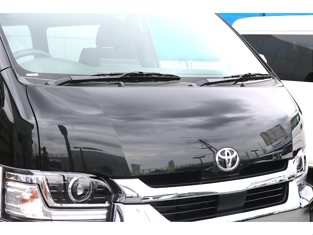 【新車9型/ワゴンGL/4WD】FLEX内装架装Familiar施工済★FLEXカスタムコンプリート済★＊＊全国ご納車OK＊＊