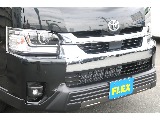 【新車9型/ワゴンGL/4WD】FLEX内装架装Familiar施工済★FLEXカスタムコンプリート済★＊＊全国ご納車OK＊＊