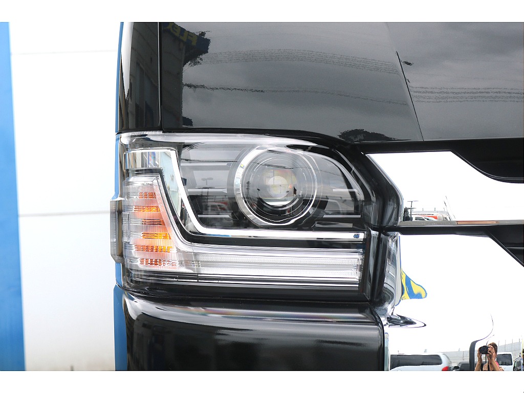 【新車9型/ワゴンGL/4WD】FLEX内装架装Familiar施工済★FLEXカスタムコンプリート済★＊＊全国ご納車OK＊＊
