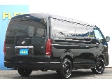 【新車9型/ワゴンGL/4WD】FLEX内装架装Famili...