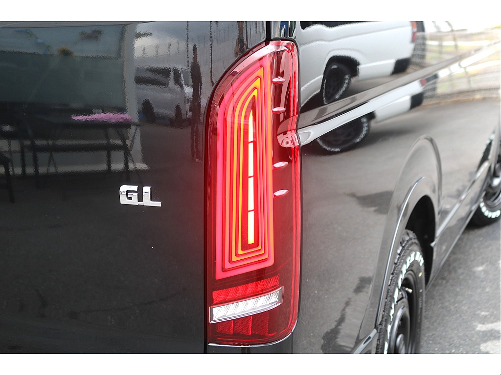 【新車9型/ワゴンGL/4WD】FLEX内装架装Familiar施工済★FLEXカスタムコンプリート済★＊＊全国ご納車OK＊＊