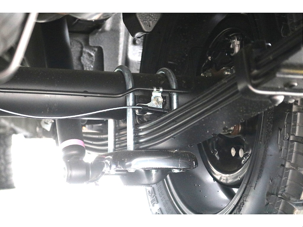 【新車9型/ワゴンGL/4WD】FLEX内装架装Familiar施工済★FLEXカスタムコンプリート済★＊＊全国ご納車OK＊＊