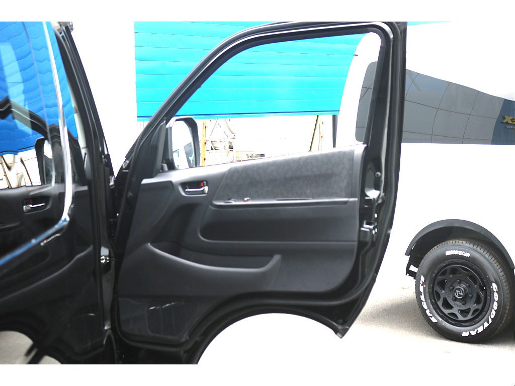 【新車9型/ワゴンGL/4WD】FLEX内装架装Familiar施工済★FLEXカスタムコンプリート済★＊＊全国ご納車OK＊＊