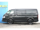 【新車9型/ワゴンGL/4WD】FLEX内装架装Famili...