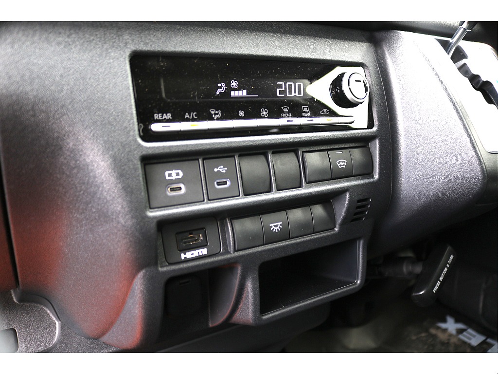 【新車9型/ワゴンGL/4WD】FLEX内装架装Familiar施工済★FLEXカスタムコンプリート済★＊＊全国ご納車OK＊＊