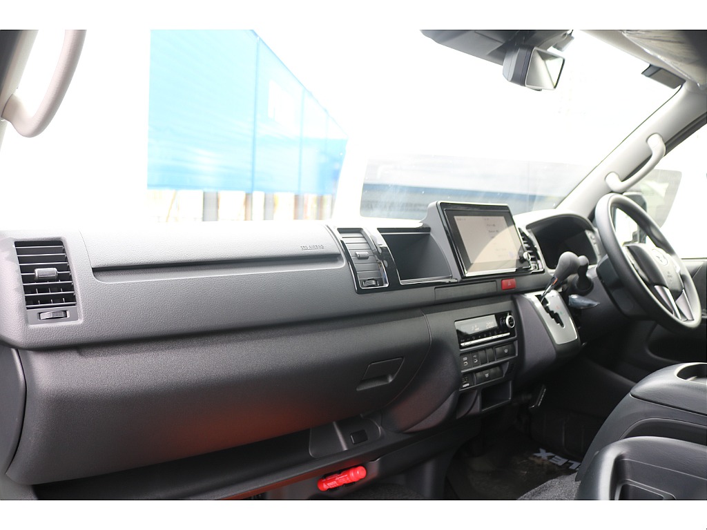 【新車9型/ワゴンGL/4WD】FLEX内装架装Familiar施工済★FLEXカスタムコンプリート済★＊＊全国ご納車OK＊＊