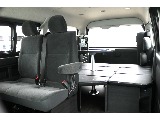 【新車9型/ワゴンGL/4WD】FLEX内装架装Familiar施工済★FLEXカスタムコンプリート済★＊＊全国ご納車OK＊＊