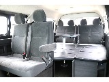 【新車9型/ワゴンGL/4WD】FLEX内装架装Familiar施工済★FLEXカスタムコンプリート済★＊＊全国ご納車OK＊＊