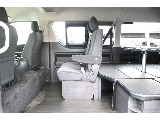 【新車9型/ワゴンGL/4WD】FLEX内装架装Familiar施工済★FLEXカスタムコンプリート済★＊＊全国ご納車OK＊＊