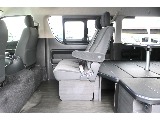【新車9型/ワゴンGL/4WD】FLEX内装架装Familiar施工済★FLEXカスタムコンプリート済★＊＊全国ご納車OK＊＊