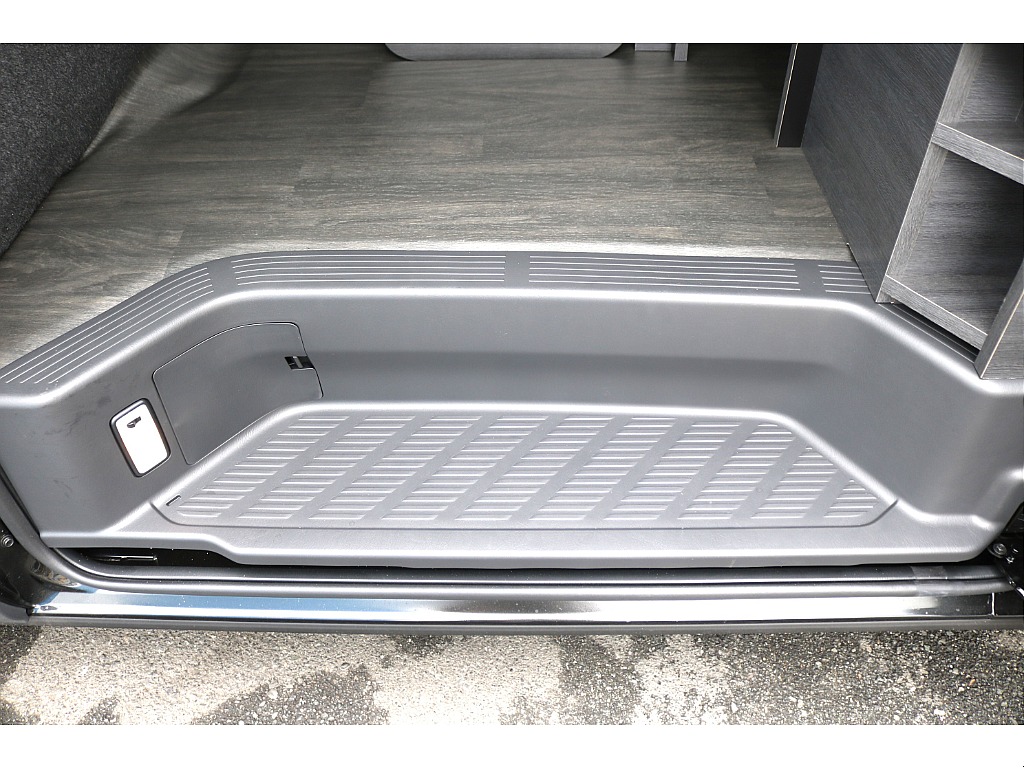 【新車9型/ワゴンGL/4WD】FLEX内装架装Familiar施工済★FLEXカスタムコンプリート済★＊＊全国ご納車OK＊＊