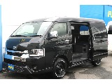 【新車9型/ワゴンGL/4WD】FLEX内装架装Familiar施工済★FLEXカスタムコンプリート済★＊＊全国ご納車OK＊＊