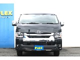 【新車9型/ワゴンGL/4WD】FLEX内装架装Familiar施工済★FLEXカスタムコンプリート済★＊＊全国ご納車OK＊＊