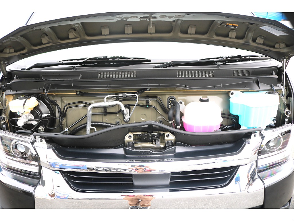 【新車9型/ワゴンGL/4WD】FLEX内装架装Familiar施工済★FLEXカスタムコンプリート済★＊＊全国ご納車OK＊＊