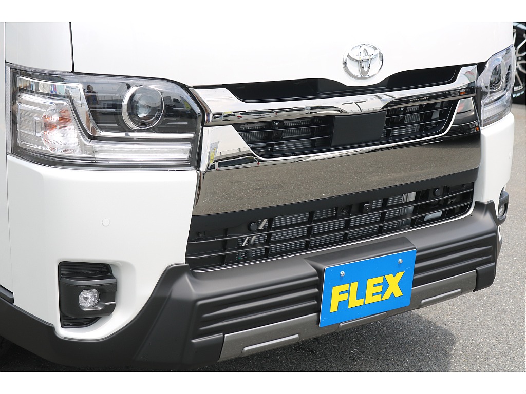 【新車9型/4ナンバー/ガソリン2WD】FLEXベッドキット★FLEXテール他＊＊全国ご納車OK＊＊